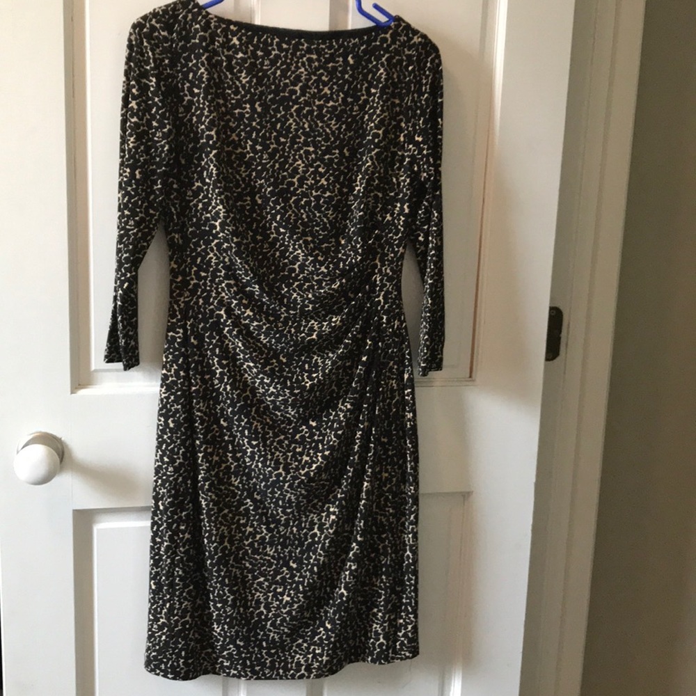 Lauren Ralph Lauren Dress Size 6